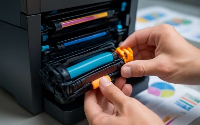Boost Your Print Quality with the Ultimate Guide to the toner cartridge of printer