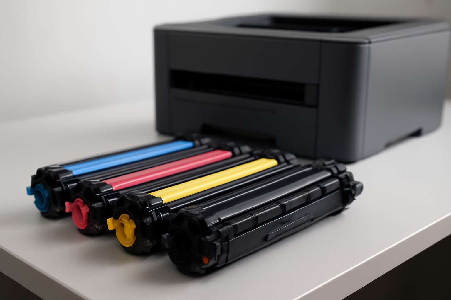 How Much Are Toner Cartridges for Laser Printers? Find Out the Best ...