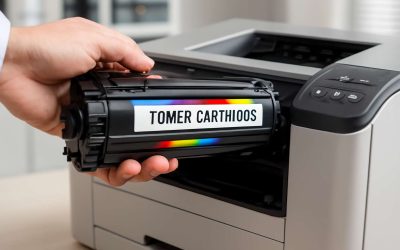 Are True Image Toner Cartridges Any Good? Discover the Pros and Cons Before You Buy