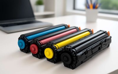 Unlock the Best Deals Now: Top Tips on How to confidently navigate toner cartridges sell!