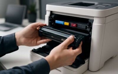 Troubleshooting Tips to Fix the Common Install a New Toner Cartridge Error Quickly and Easily