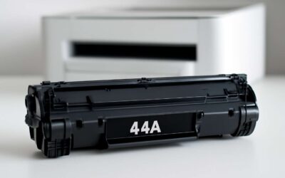 Maximize Your Printer’s Performance with toner cartridge 44a for Crisp, Reliable Prints