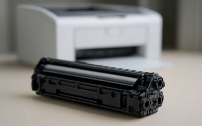 Why toner cartridge is essential for crisp prints and budget-friendly results.