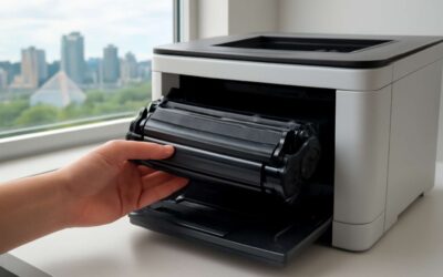 toner cartridge edmonton: Save on High-Quality Printer Supplies Today