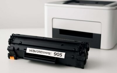 Boost Your Printer’s Performance with toner cartridge 305 for Crisp Prints