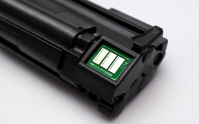 Boost Printing Power with toner cartridge with chip for effortless, reliable quality.