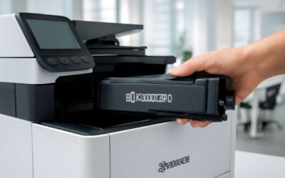 Boost efficiency with toner cartridge kyocera copier – save on every print