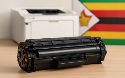 Discover Affordable toner cartridges in zimbabwe for Smooth Printing at Home