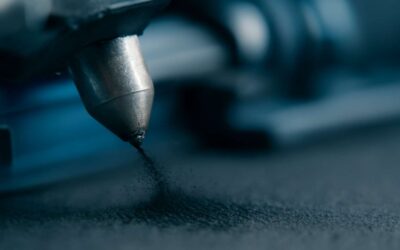 Upgrade efficiency and print quality with a precision toner cartridge nozzle.