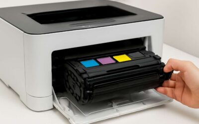 Boost Productivity with a Reliable toner cartridge printer: Tips and Tricks.