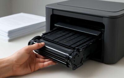 Understand how long toner cartridge last and how to extend its life