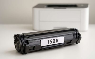 Shop Smart: toner cartridge 150a Delivers Crisp Prints and Budget Savings
