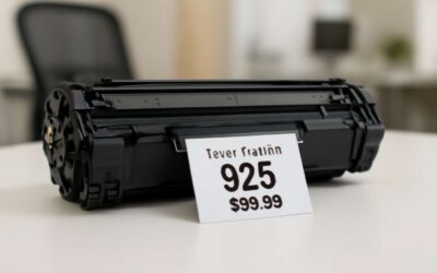 Unbeatable Savings on toner cartridge 925 price for crisp, affordable printing