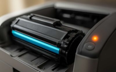 Desperate for a fix: why is my toner cartridge not working – try these quick solutions.