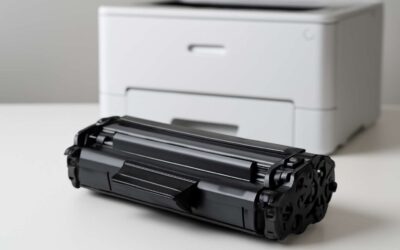 Why is toner cartridge essential for crisp prints and big savings?