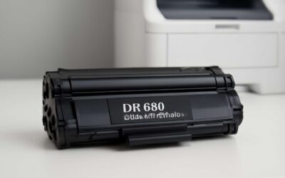 toner cartridge dr 630: The Smart Choice for Crisp, Reliable Prints