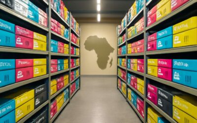 Unlock savings with toner cartridges suppliers in south africa for crisp, dependable prints.