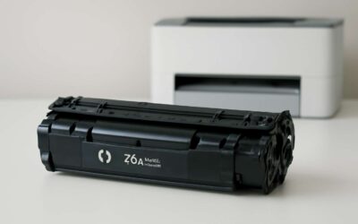 Boost Your Prints with toner cartridge 76a for Reliable Quality and Savings