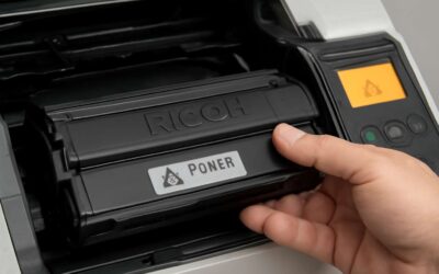 Fix Guide: toner cartridge not set correctly ricoh—quick tips to get printing right.