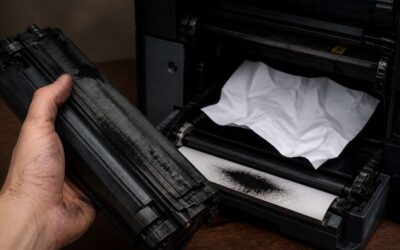 Toner cartridge not working? Here’s a quick fix that actually solves it.