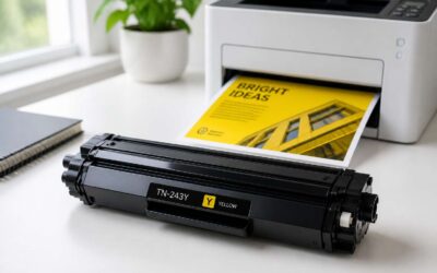 Why Pay More for Toner Cartridges When You Can Save